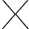 x